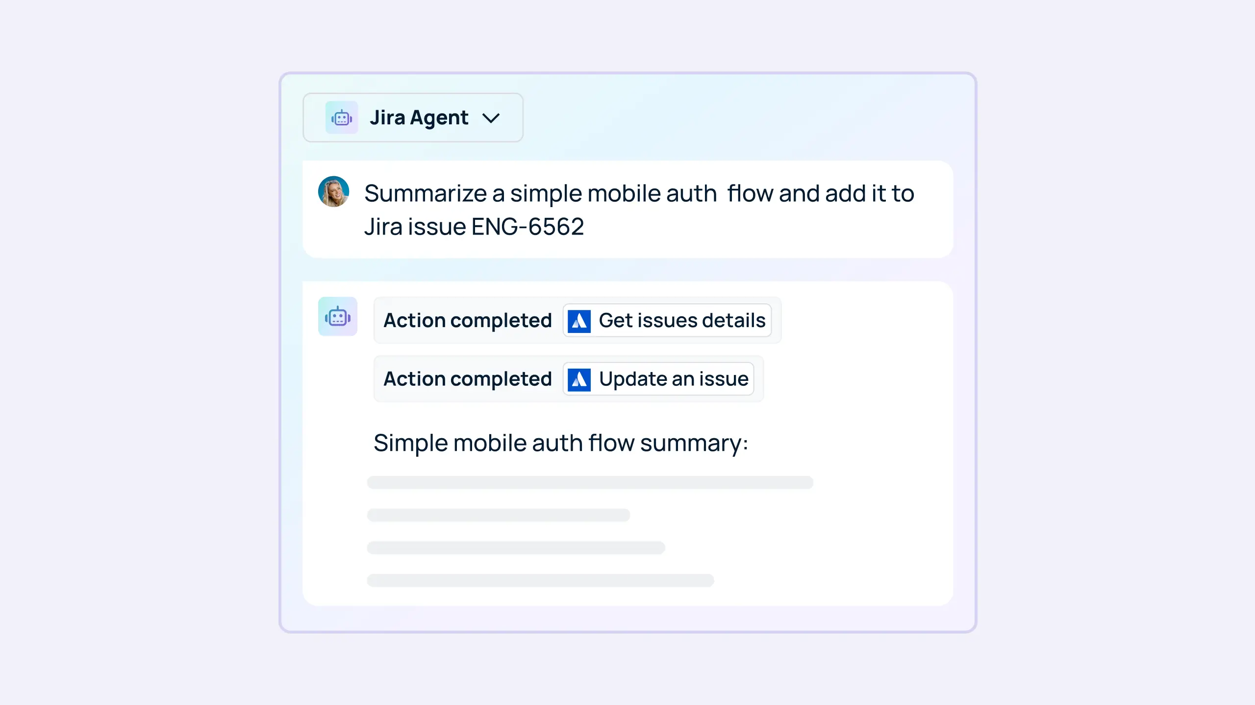 Learn how to set up an AI agent with action capabilities | GoSearch AI Enterprise Search