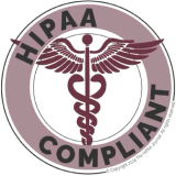 Secure data encryption lock